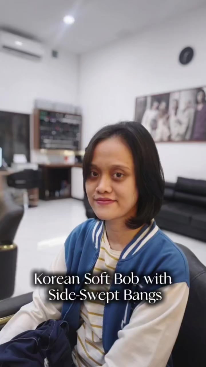 @HAIR STUDIO CIANJUR
