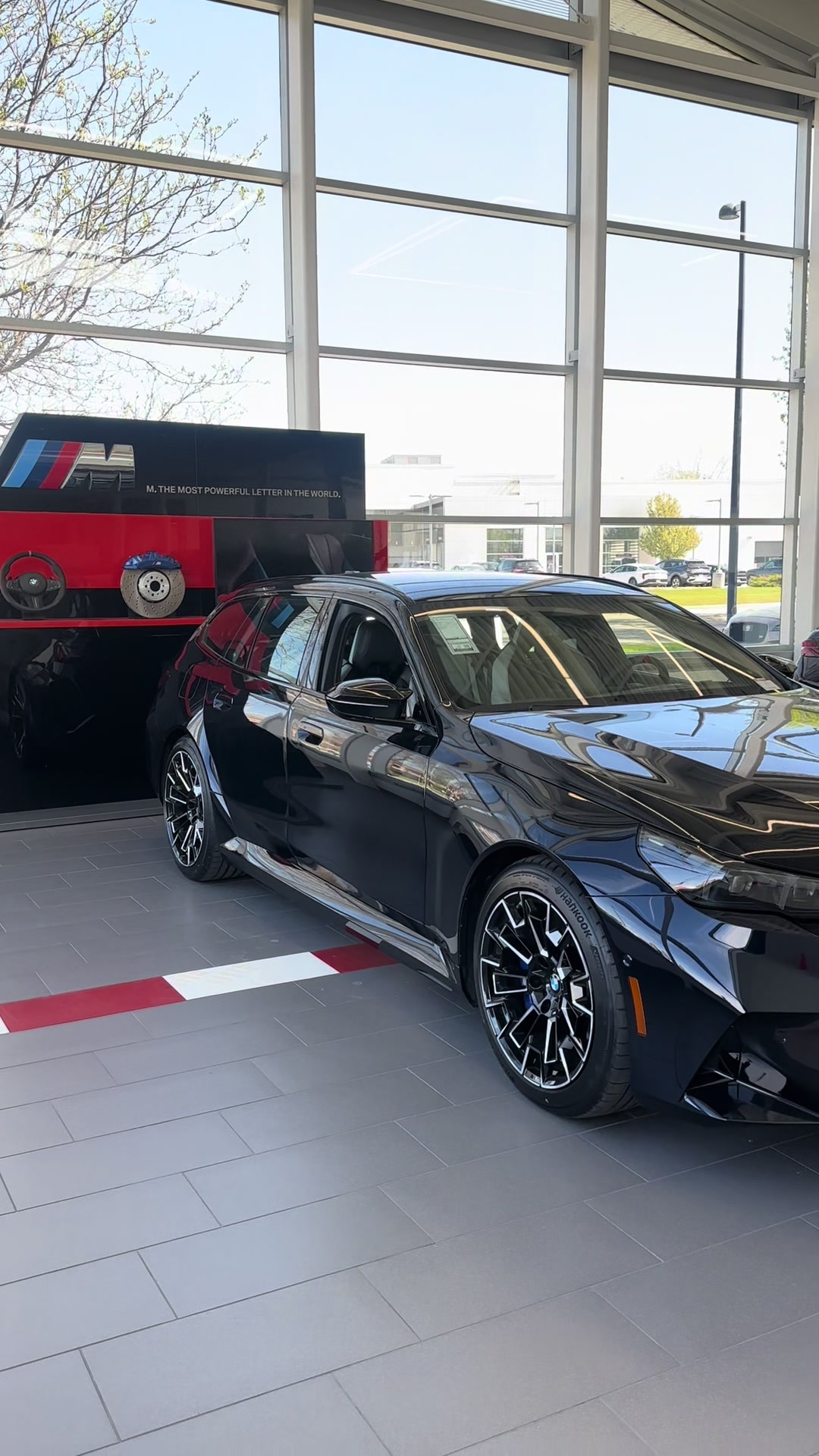@BMW of Milwaukee North