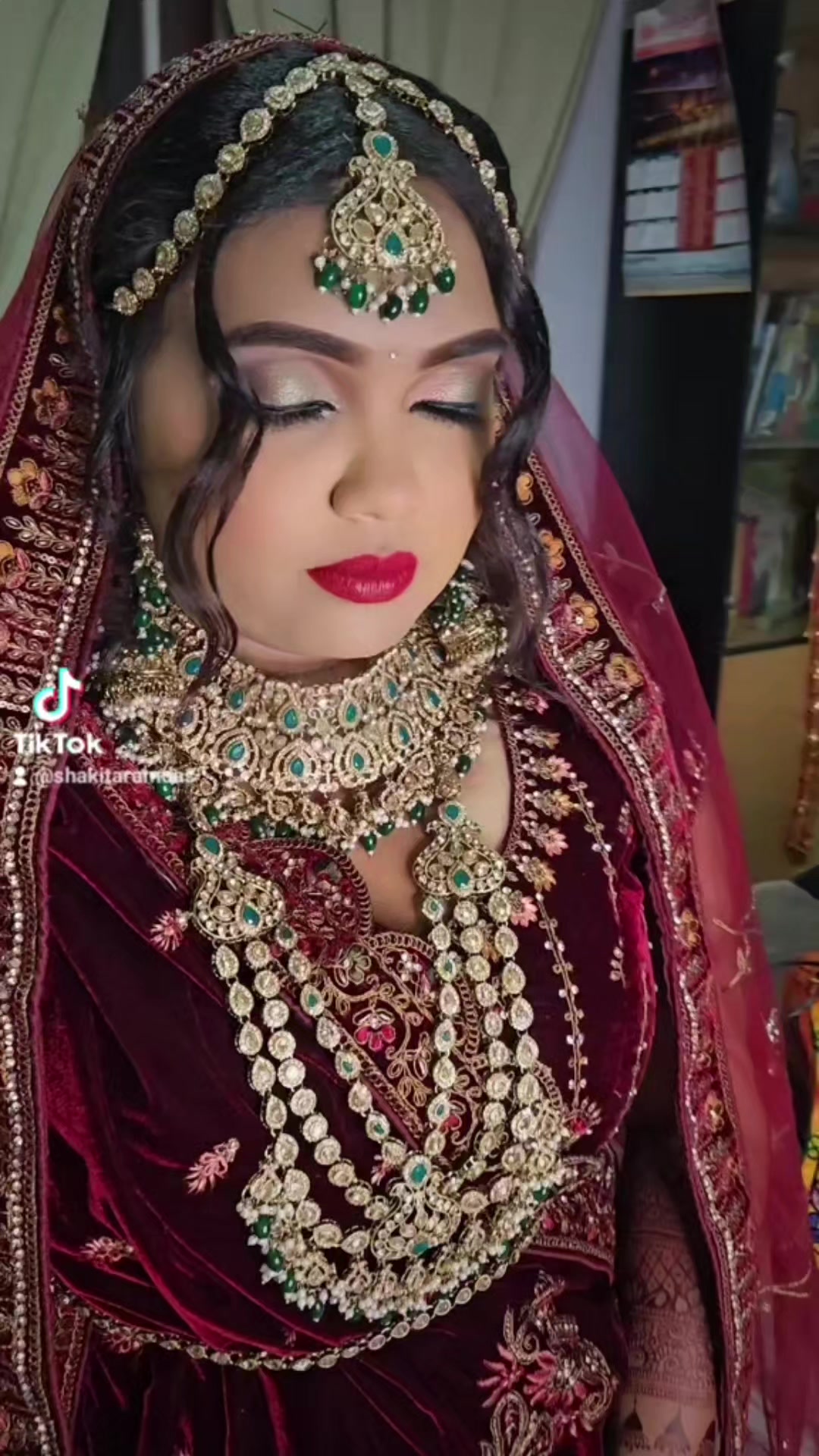 @Shakita Ramdas