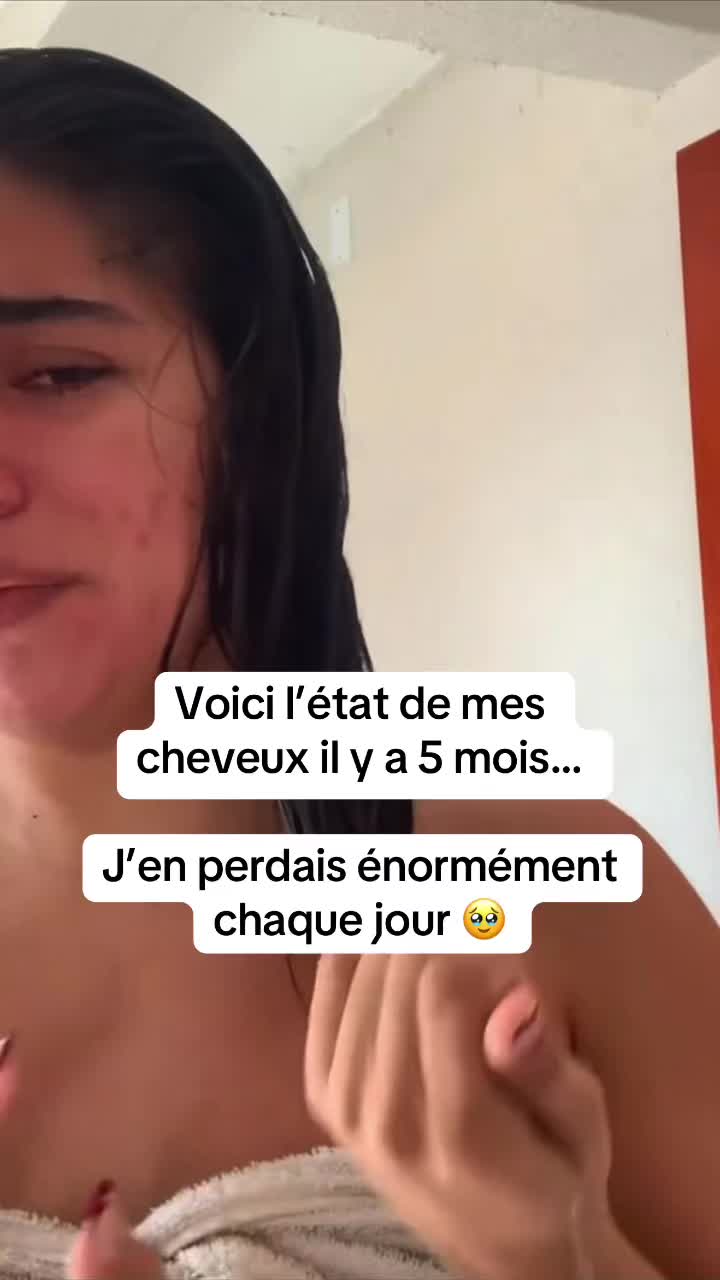 @Lux&rsquo;Hair Growth Paris