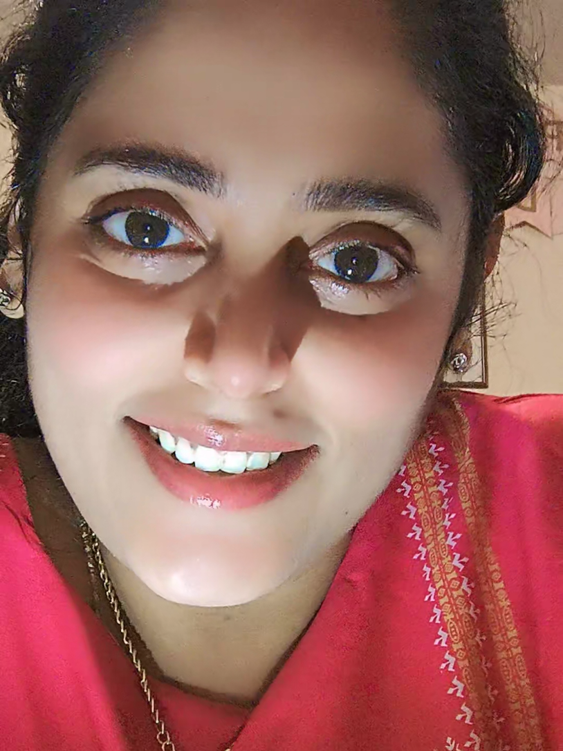 @❤❤Soumya Majo 👑❤❤️