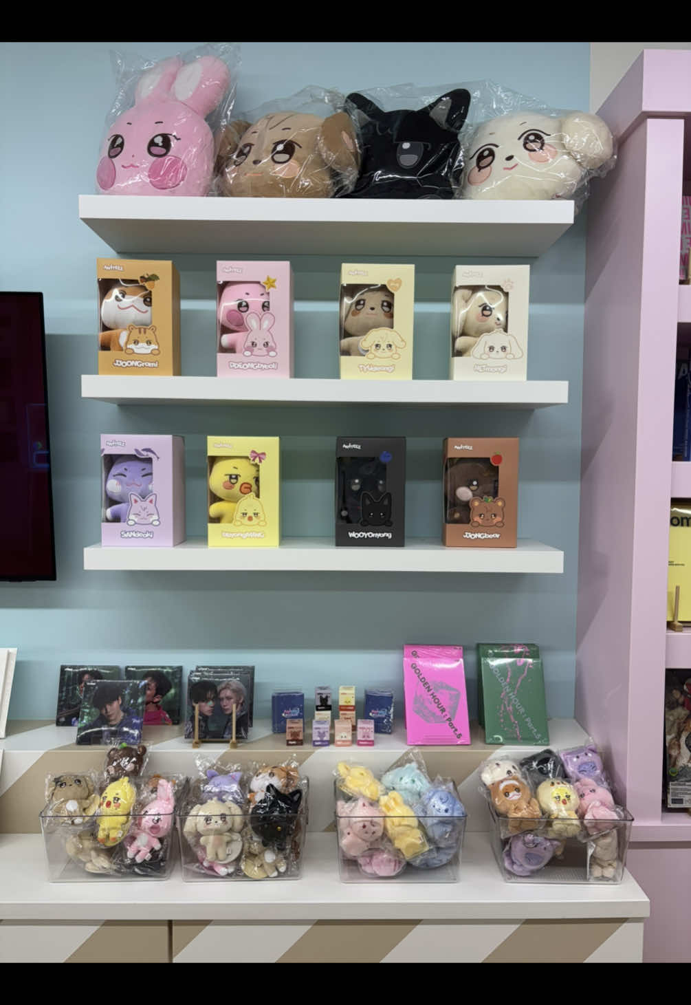 @Kpop LUV - Utah
