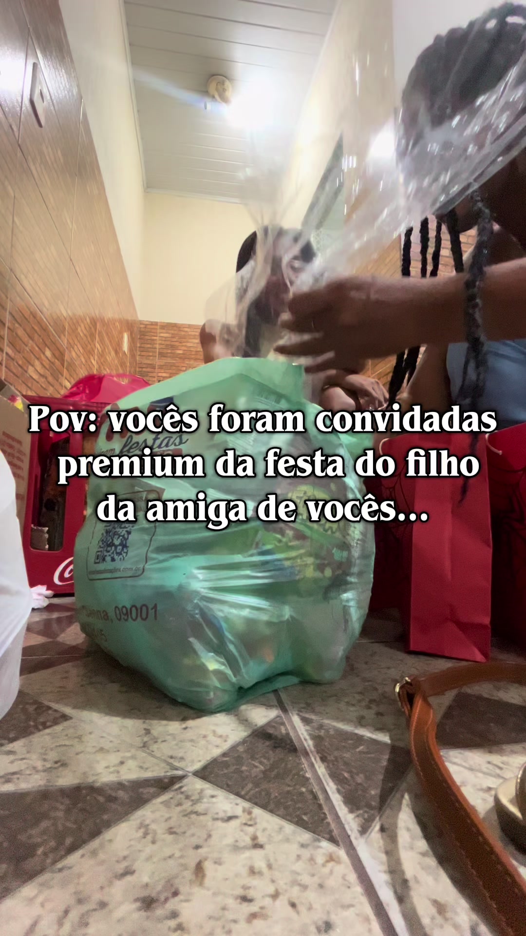 @MÃE UNIVERSITÁRIA
