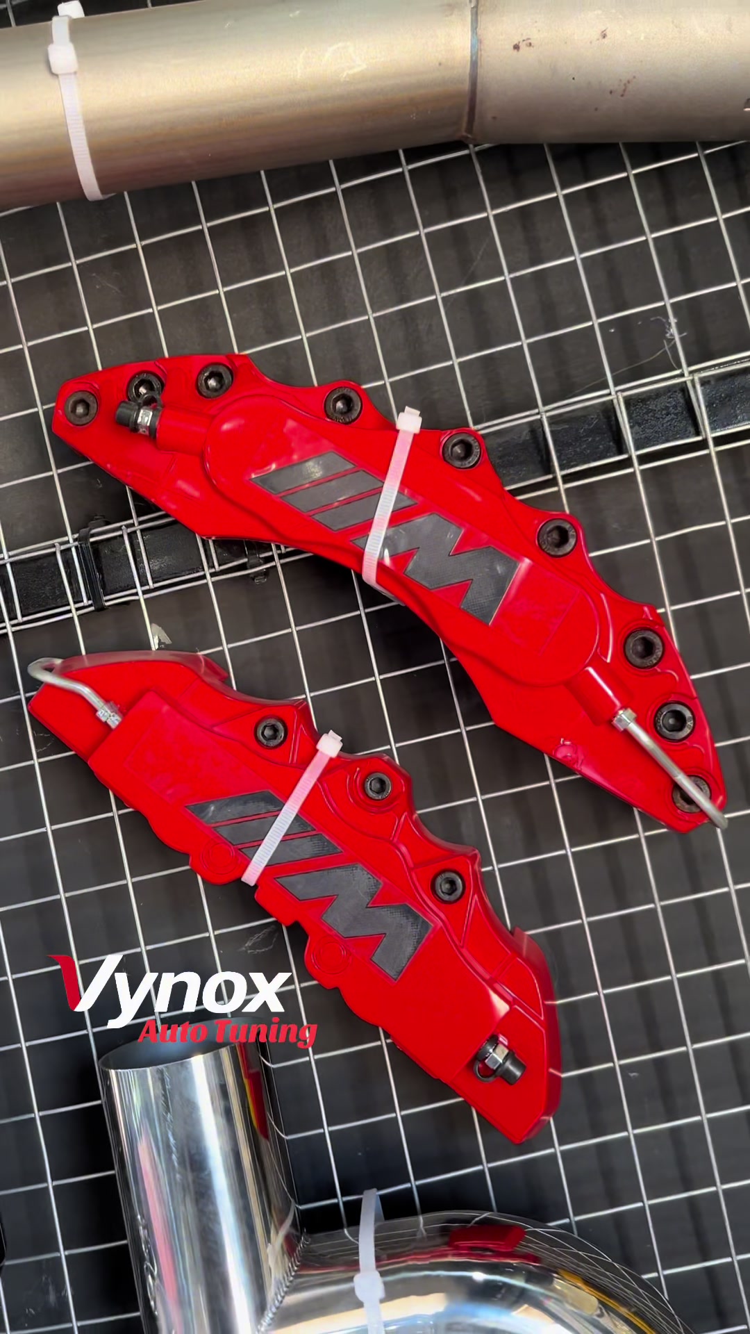 @Vynox Auto tuning