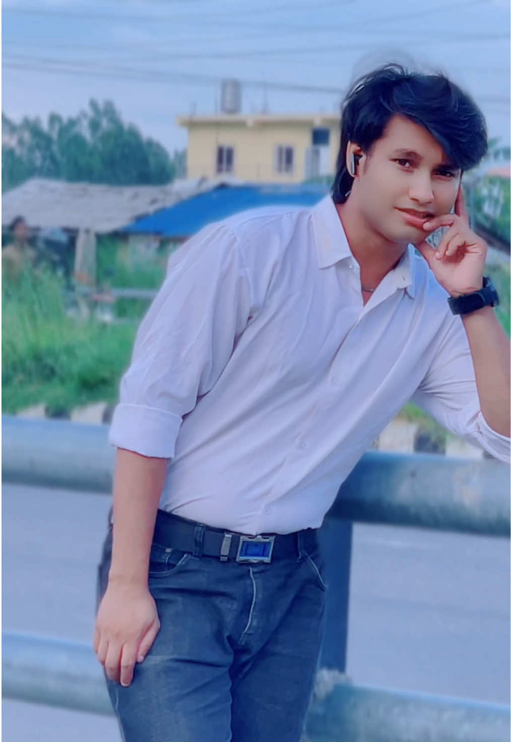 @Samir Ansari