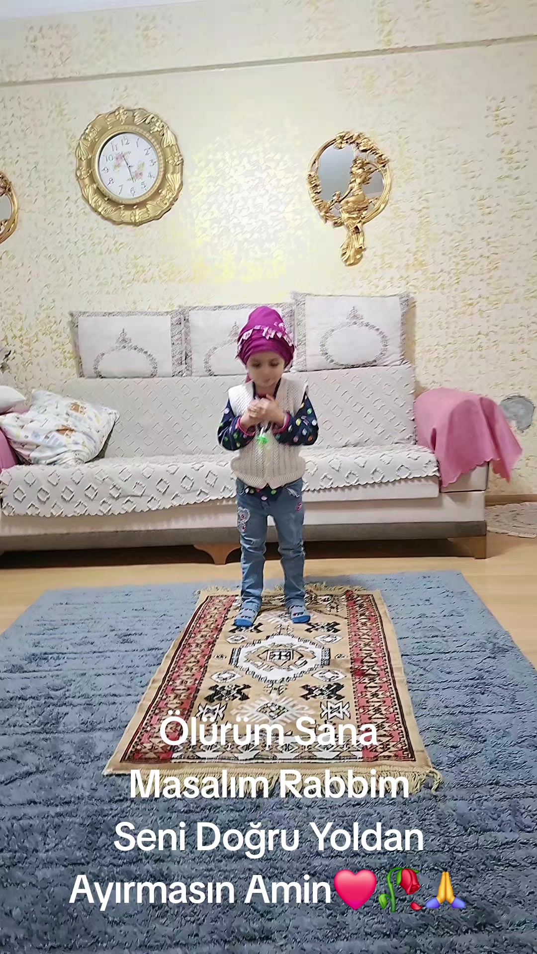 @🧿Masalım🙏 kumsalım🧿