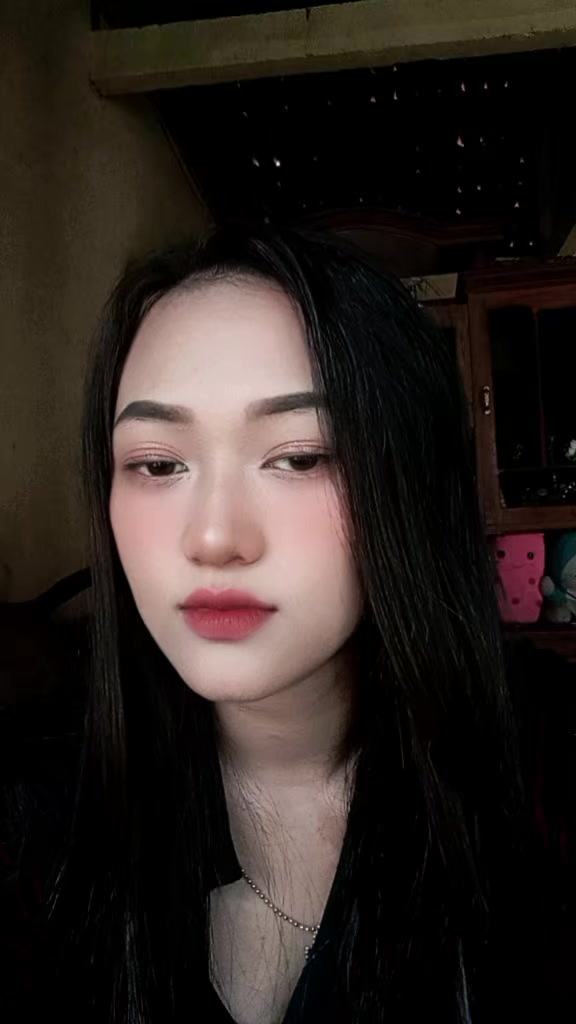 @vinka Arianti utami