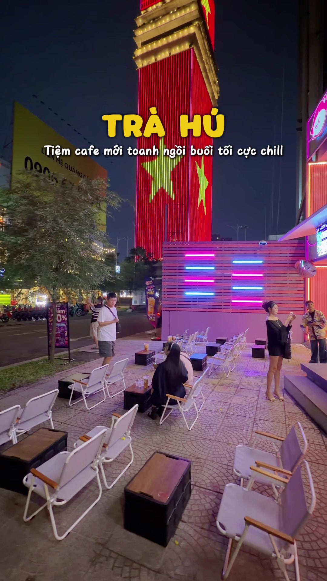 @Pao Phê