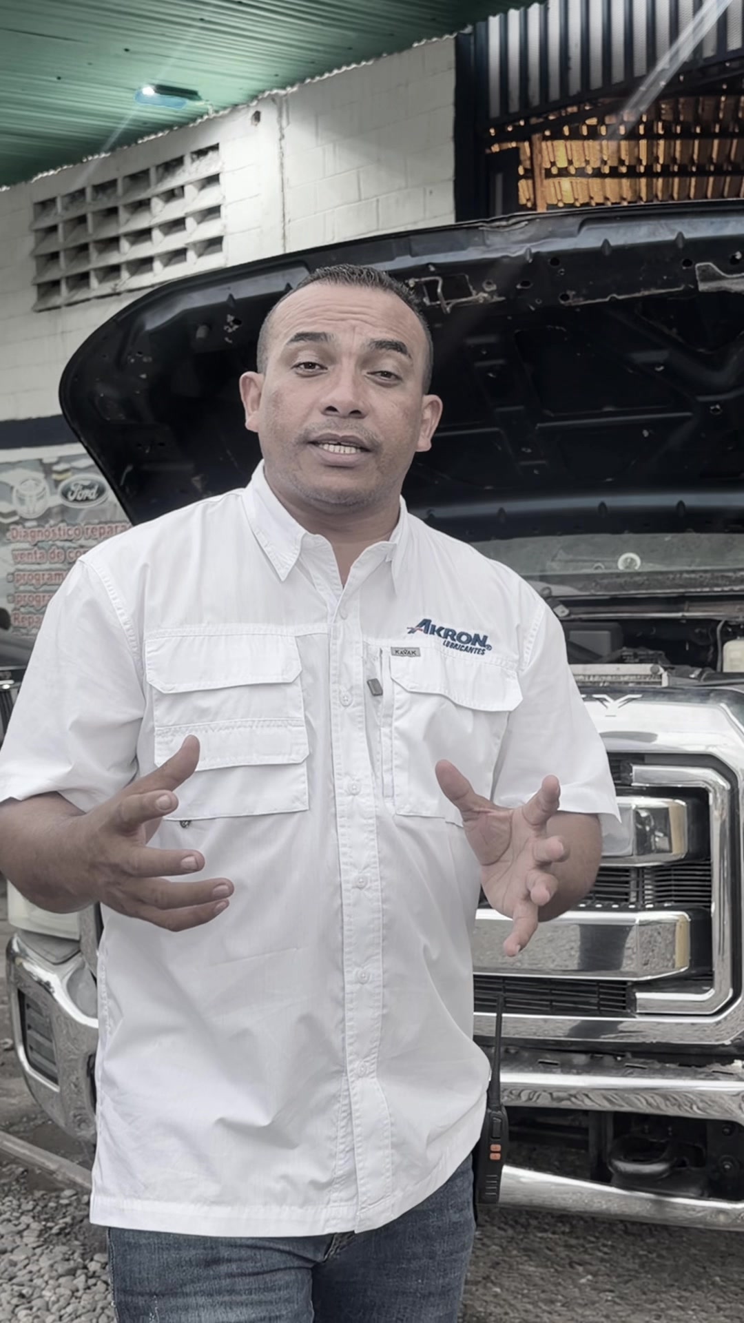 @Víctor Aponte