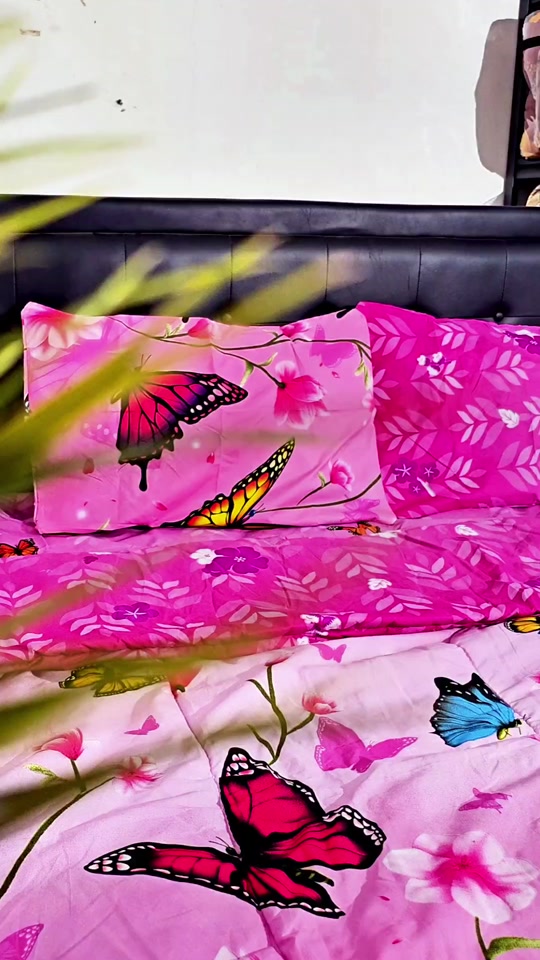 @kang bedcover