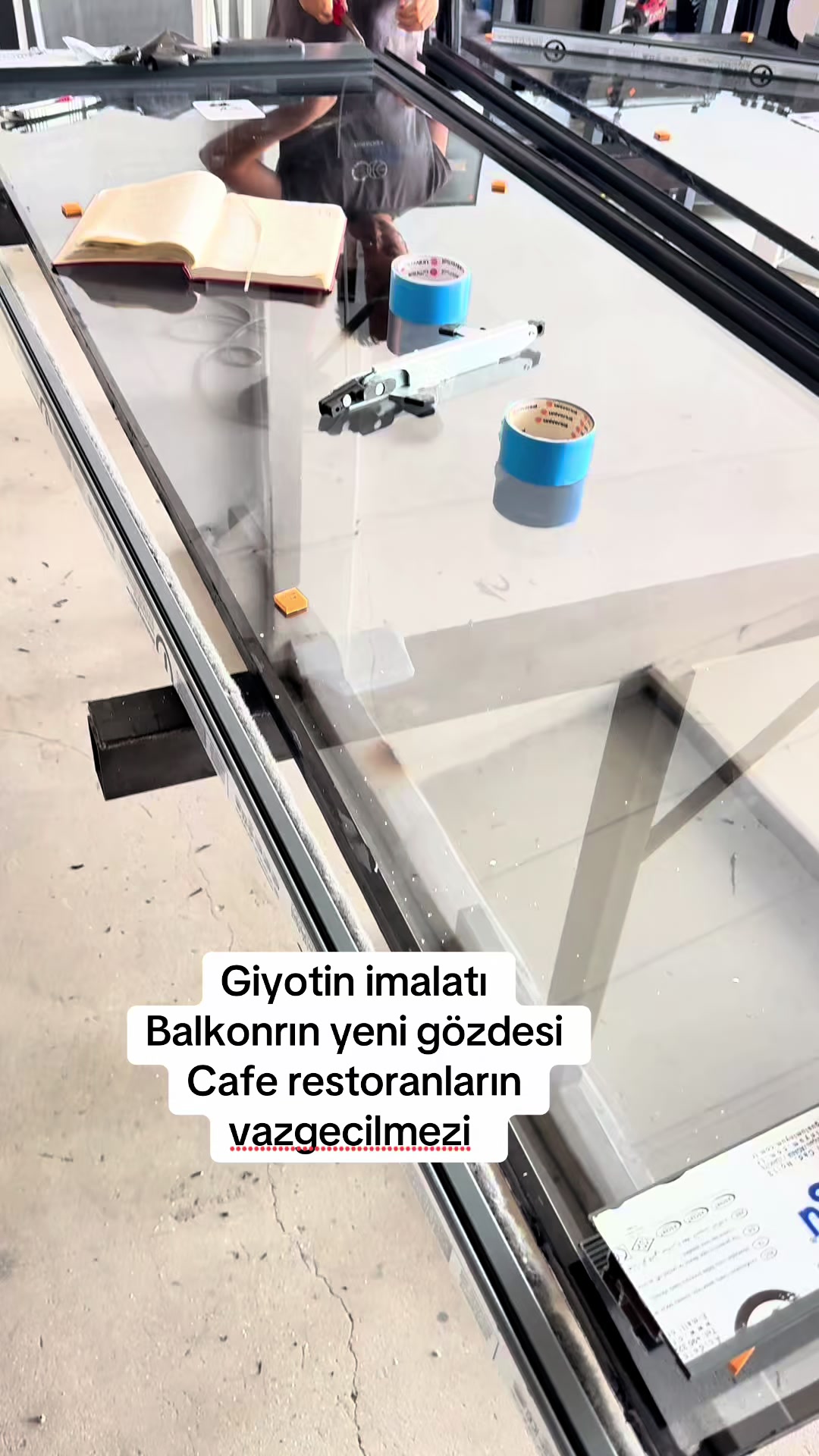 @CAFER SÖNMEZ