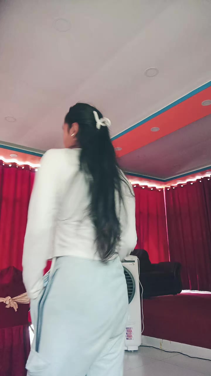 @Queen 👸🩵