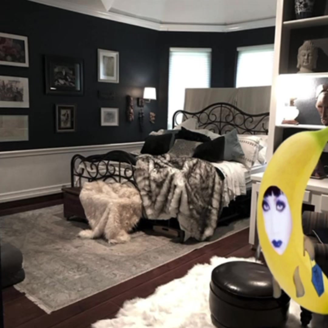 @banana mana-sama