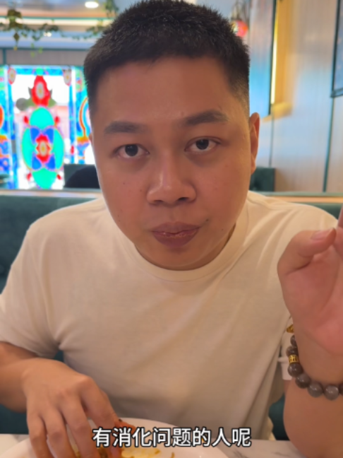 @辰辰Richen