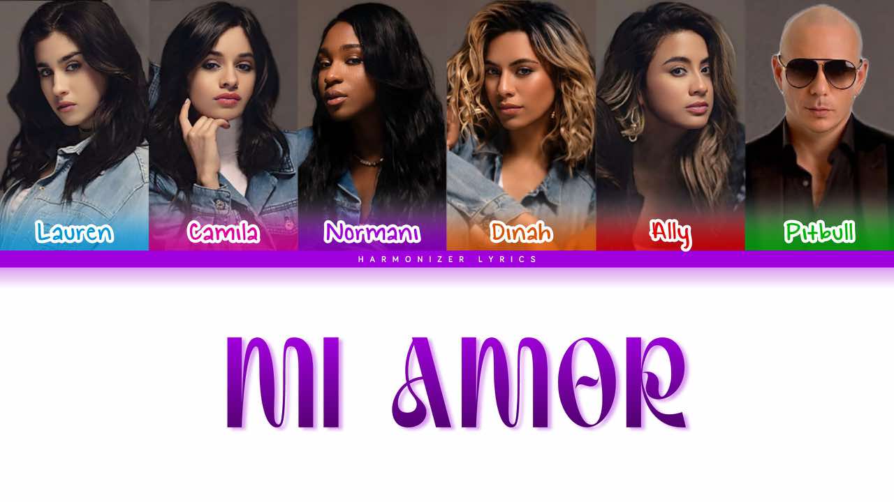 @Harmonizer Lyrics
