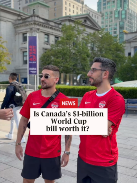 @The Globe and Mail