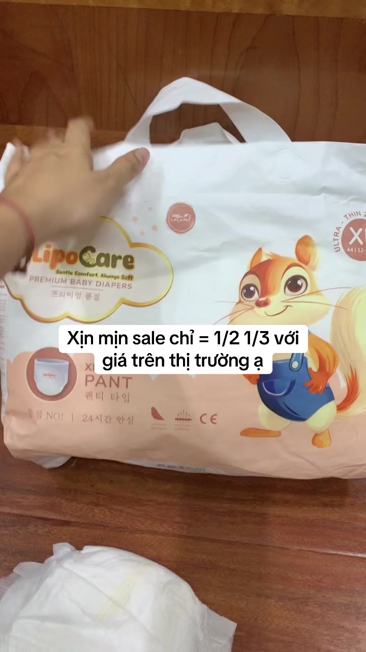@Bỉm Ngọc Huyền