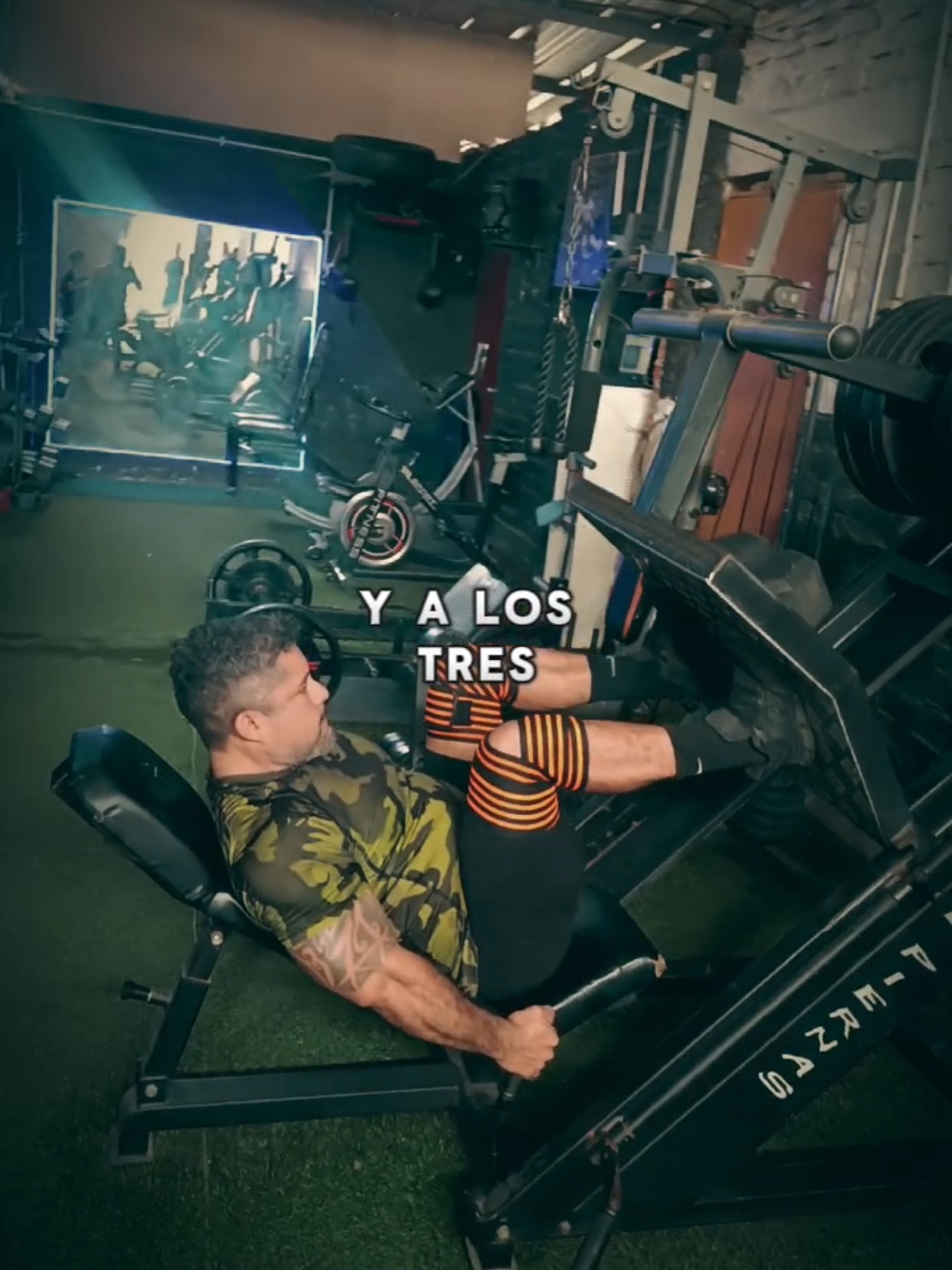 @Henry muscle