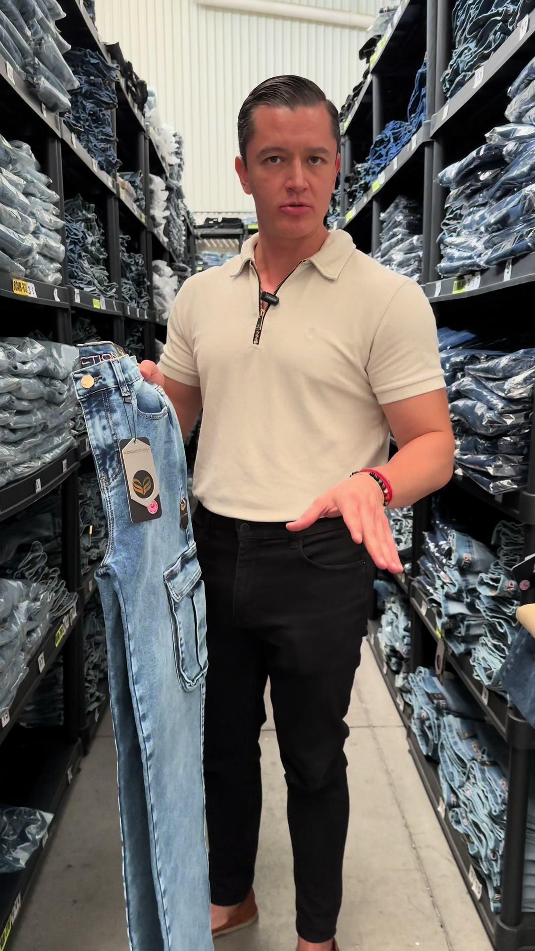 @DENIM Fashion Hits