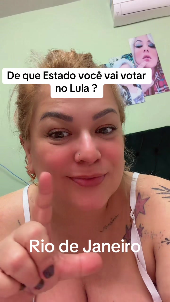 @Izabella Teixeira