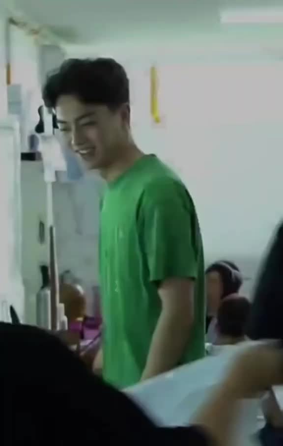 @XuKai✅️