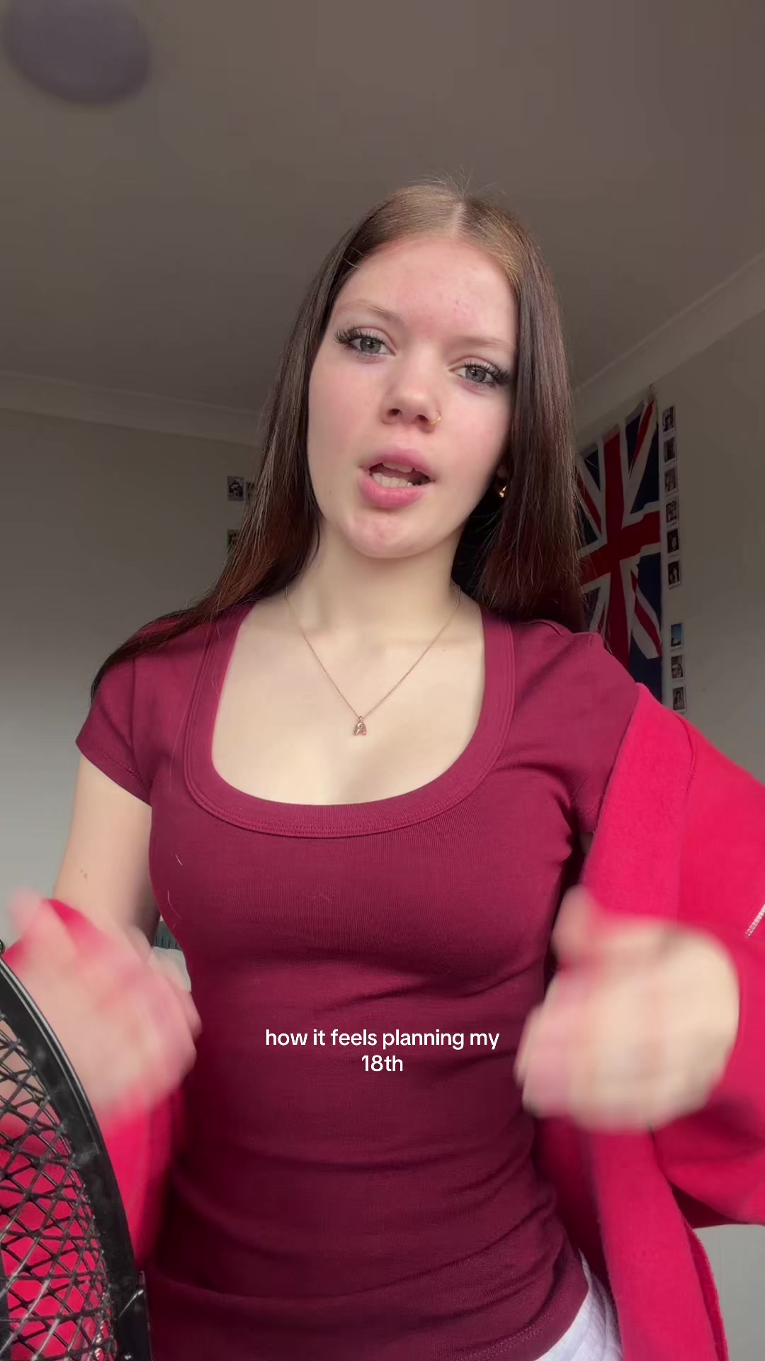 @annie