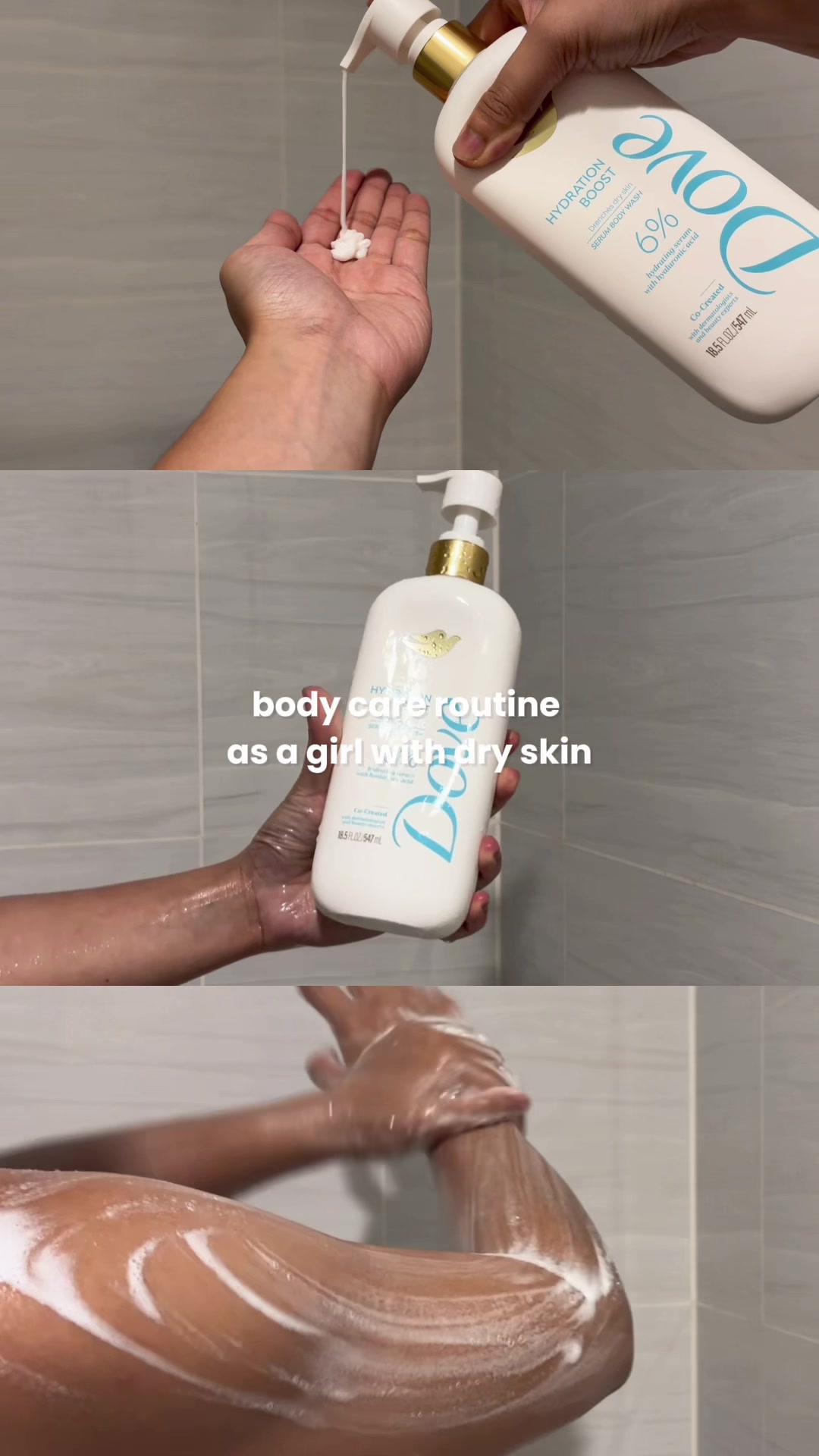 @Unilever Personal Care PH