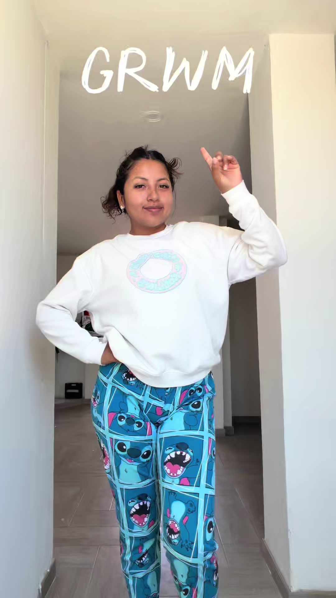 @Adriana Castillo