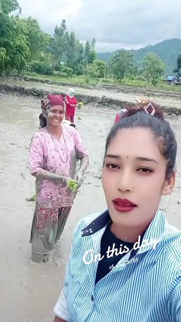 @Juyasa thapa
