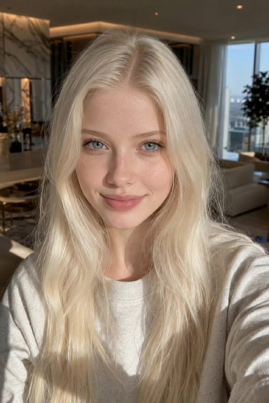 @Luna Vega