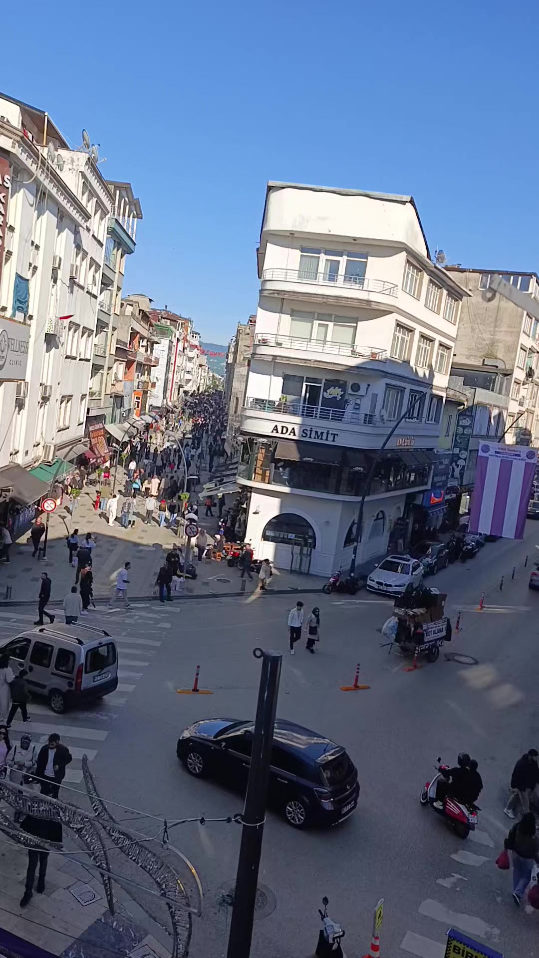 @ORDU'NUN ASİ KIZI