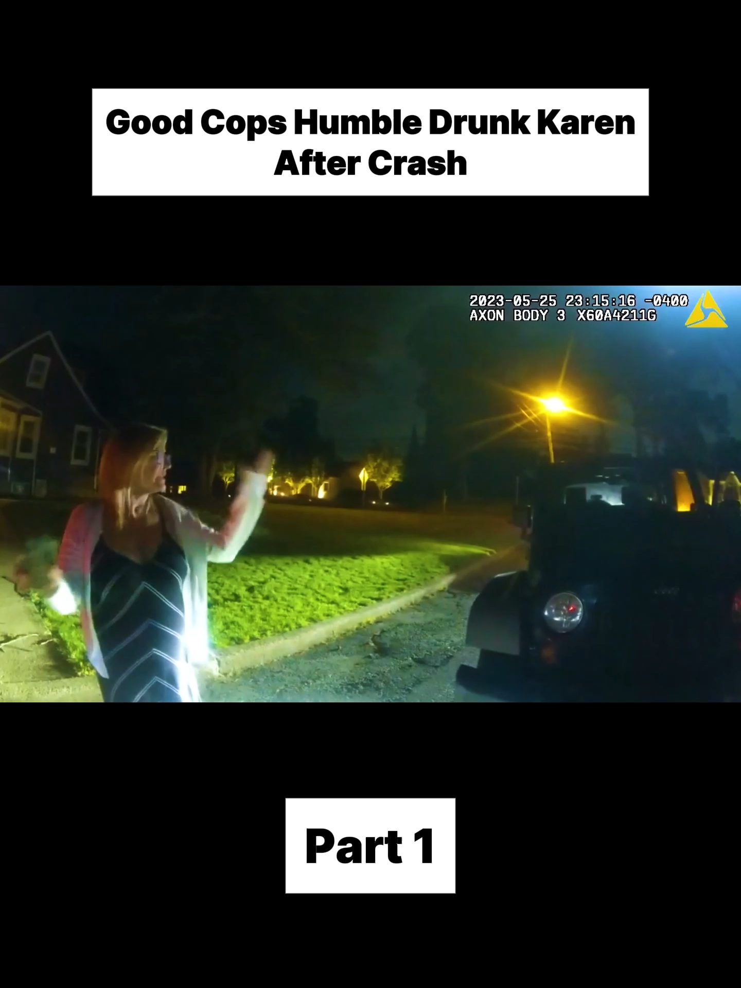 @Badge Cam Patrol