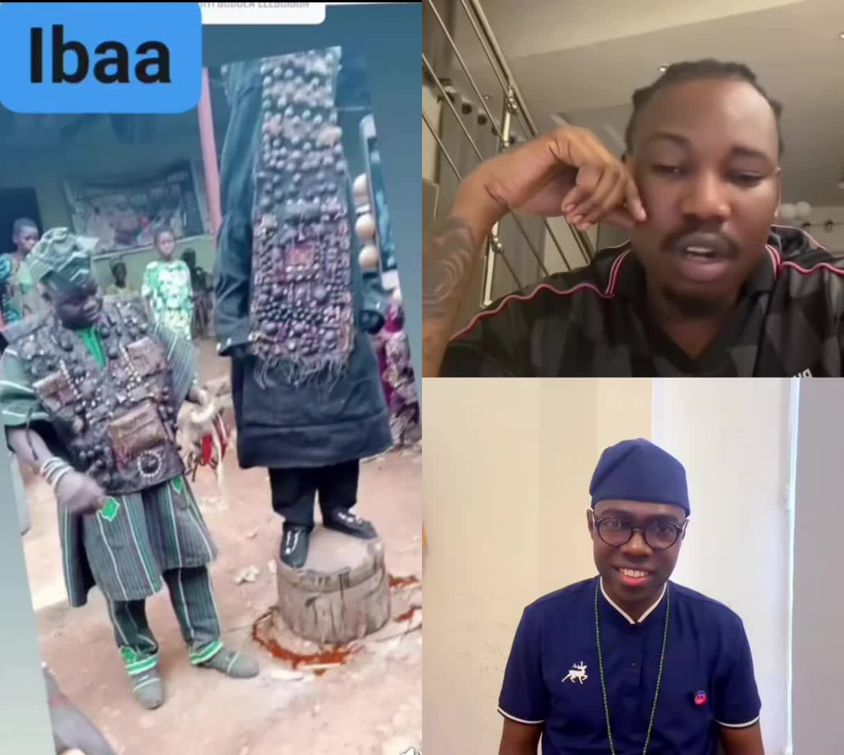 @ASIWAJU OKIKIIFA