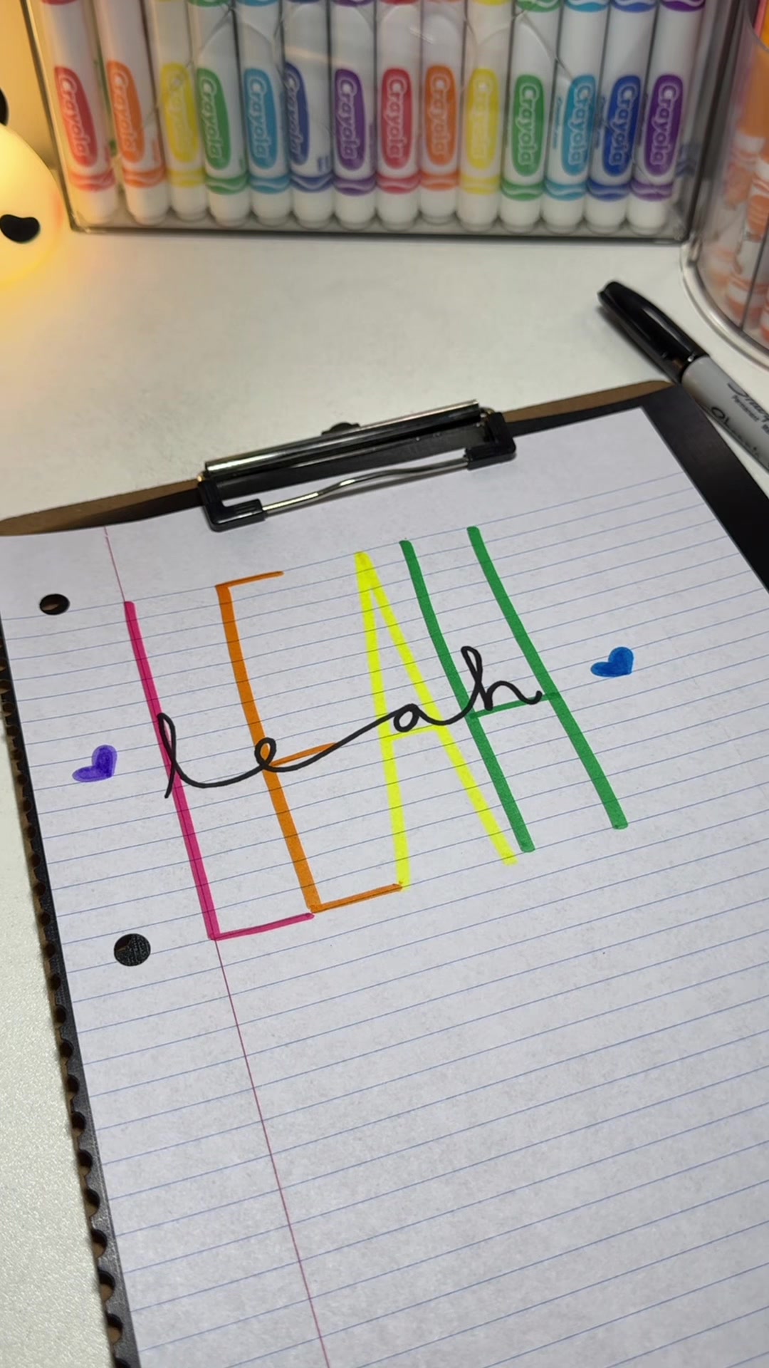 @Ariwritingasmr