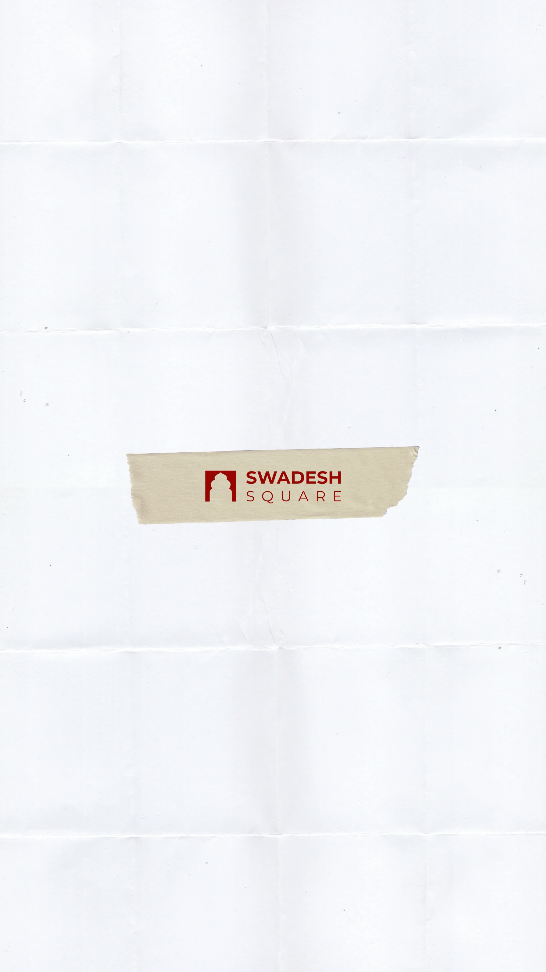@Swadesh Square