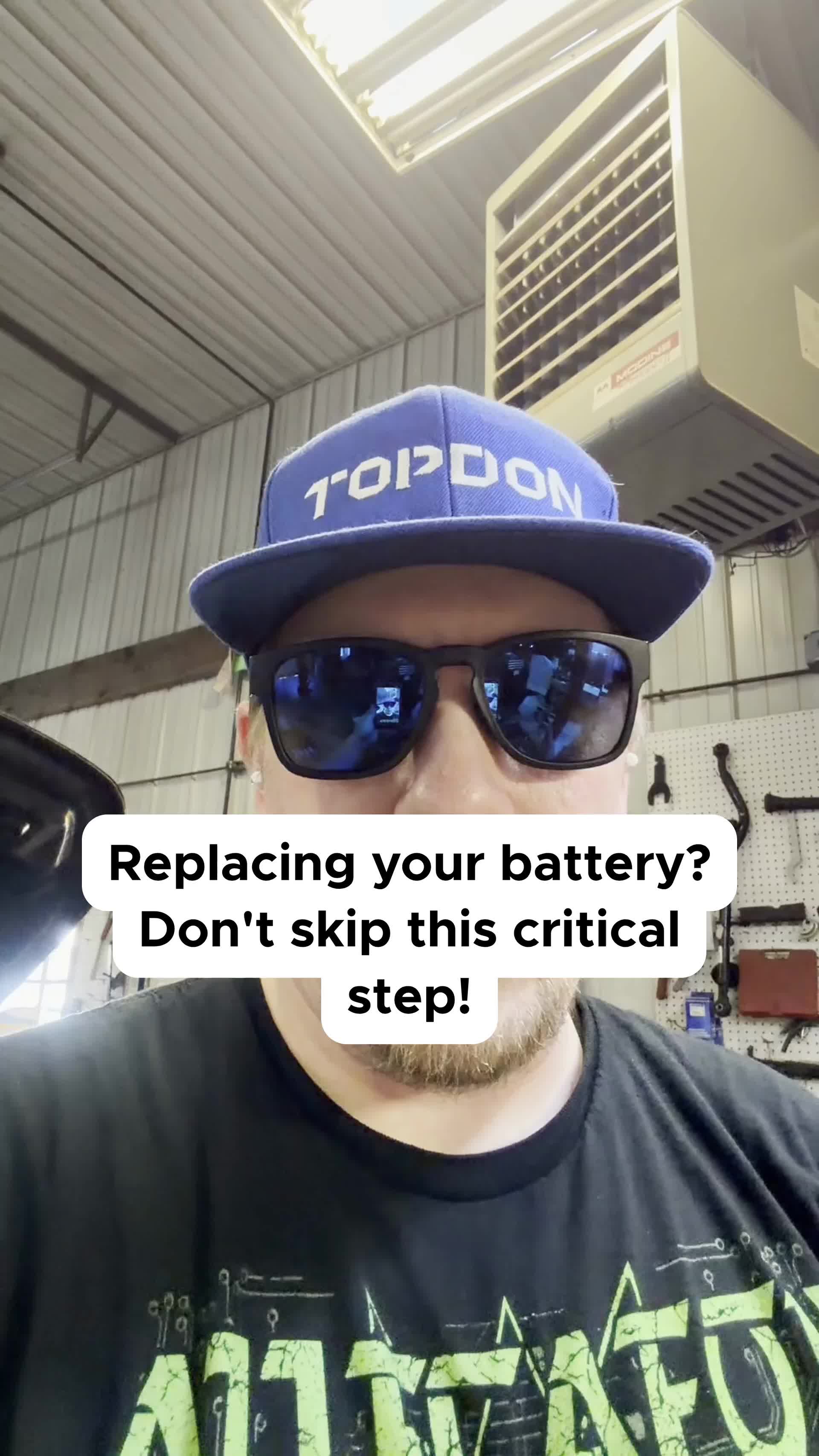 @TOPDON USA