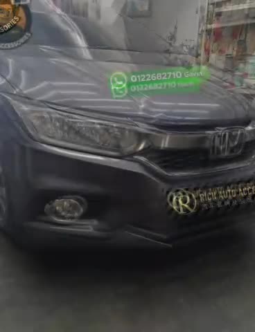 @RICH AUTO ACCESSORIES