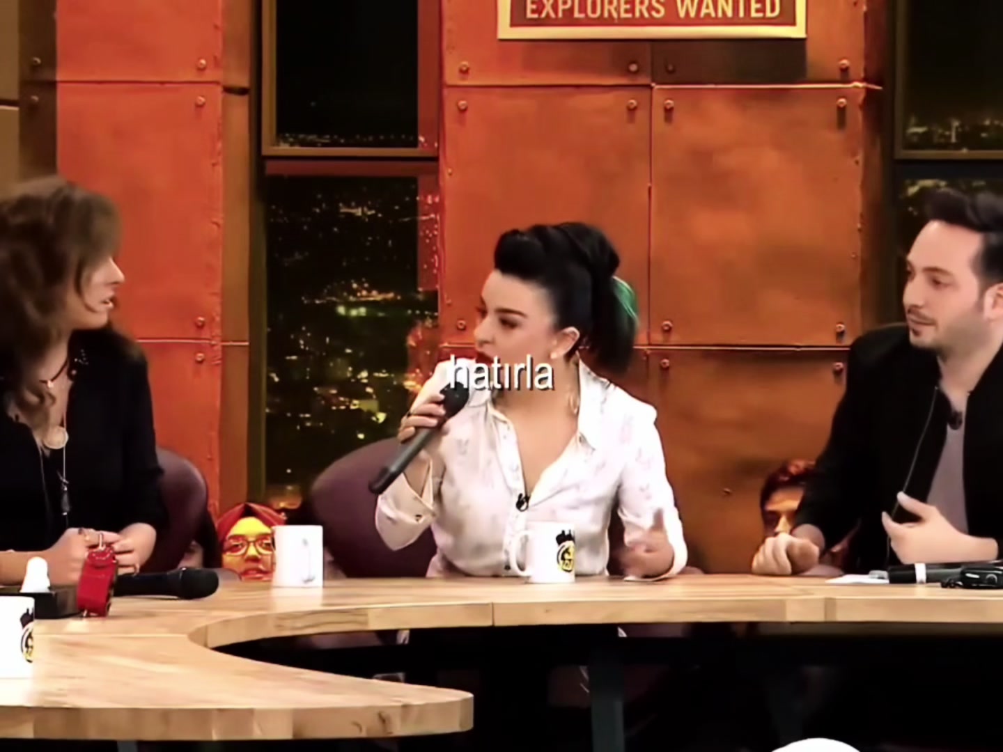@Büşra önür