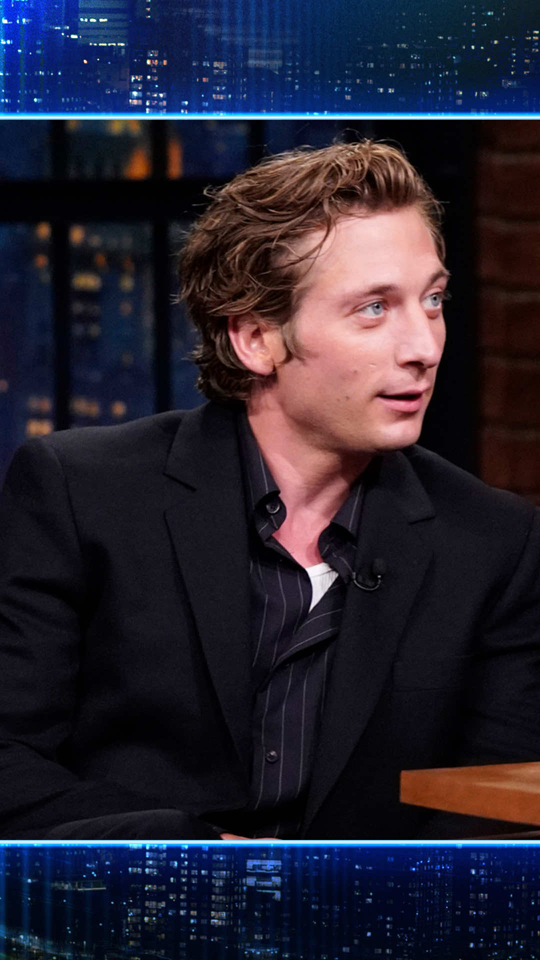 @Late Night with Seth Meyers