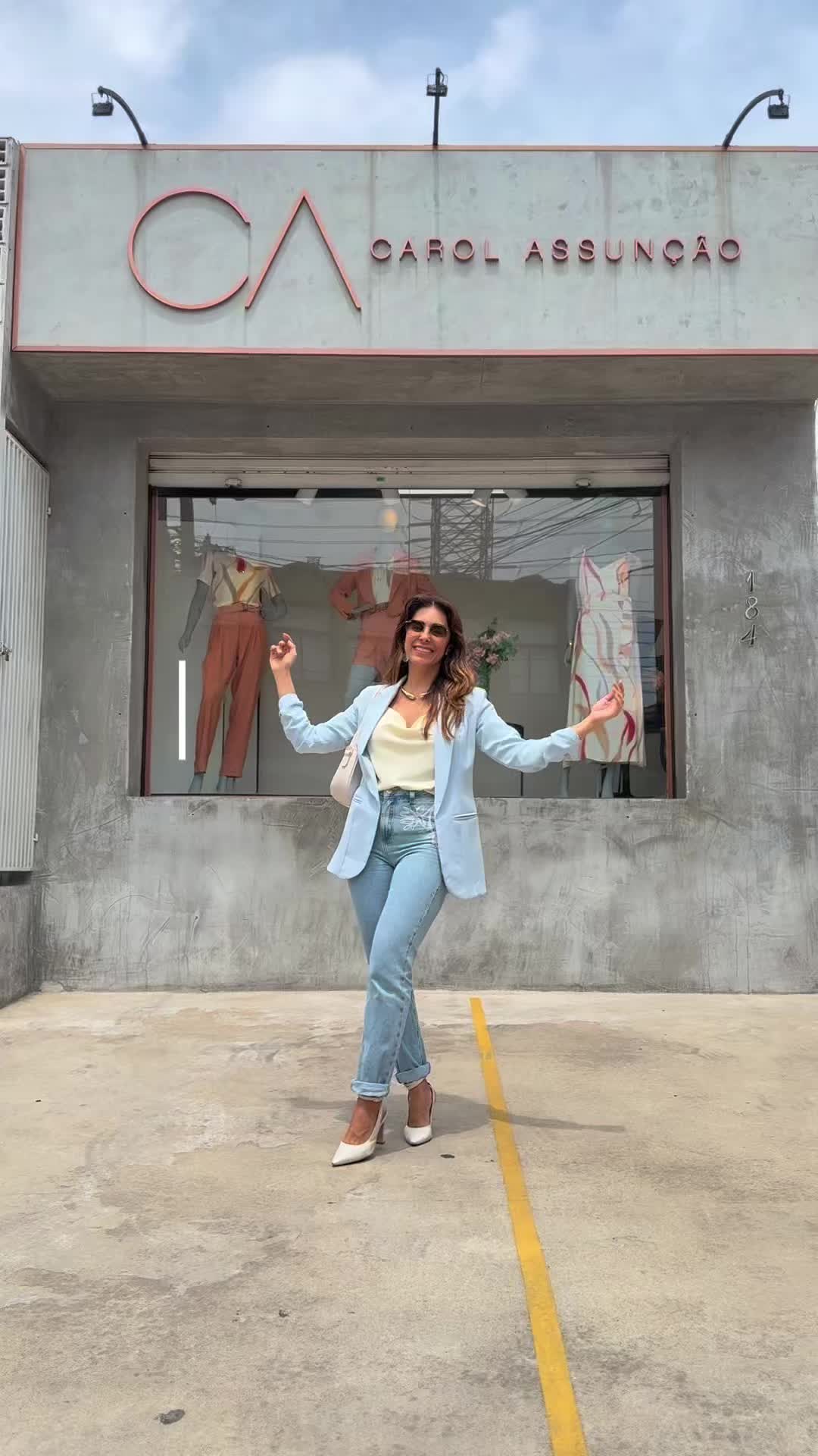 @Carol Assun&ccedil;&atilde;o