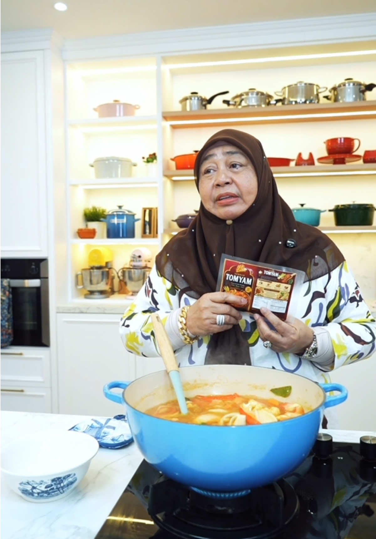 @Kak Zaidah