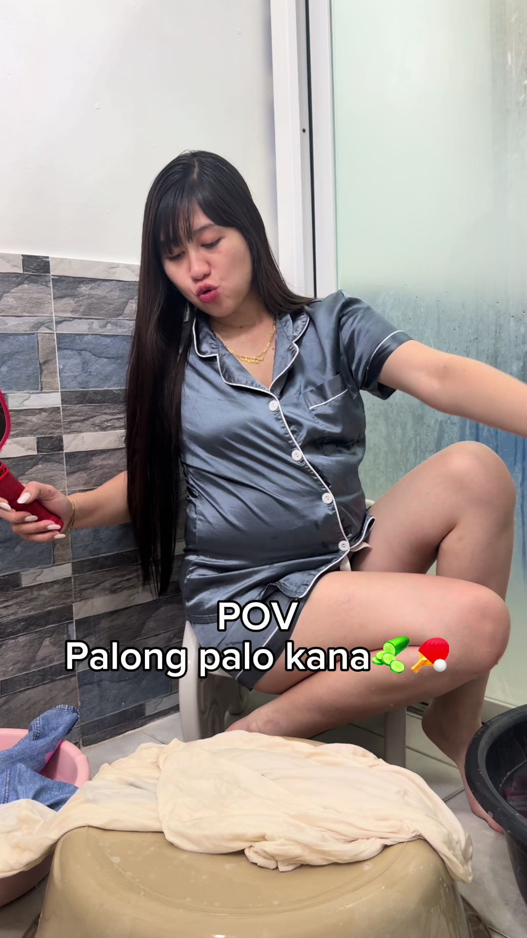 @Miss V