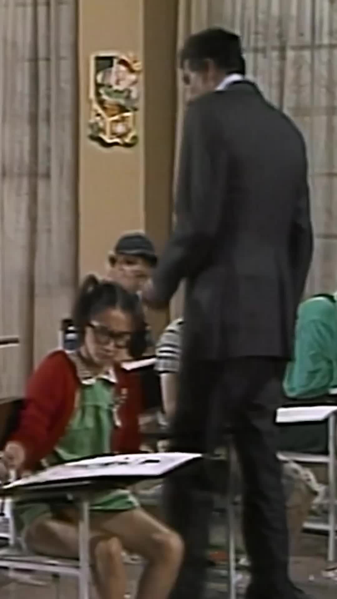 @El Chavo del 8