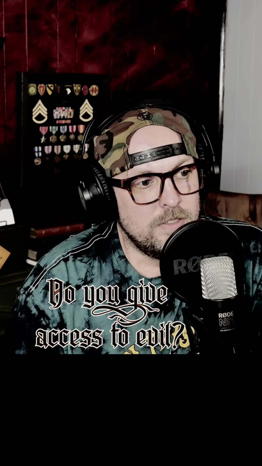 @Charlie Mike