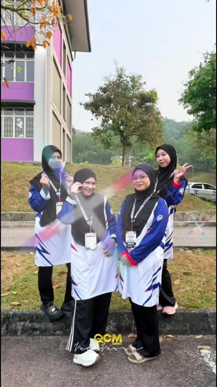 @Nur Humaira