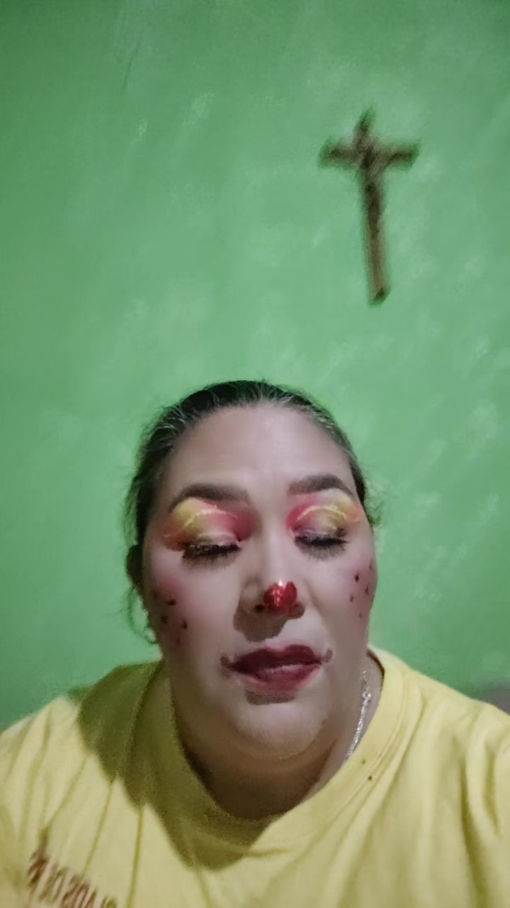 @chapiz payasita y payasita bor