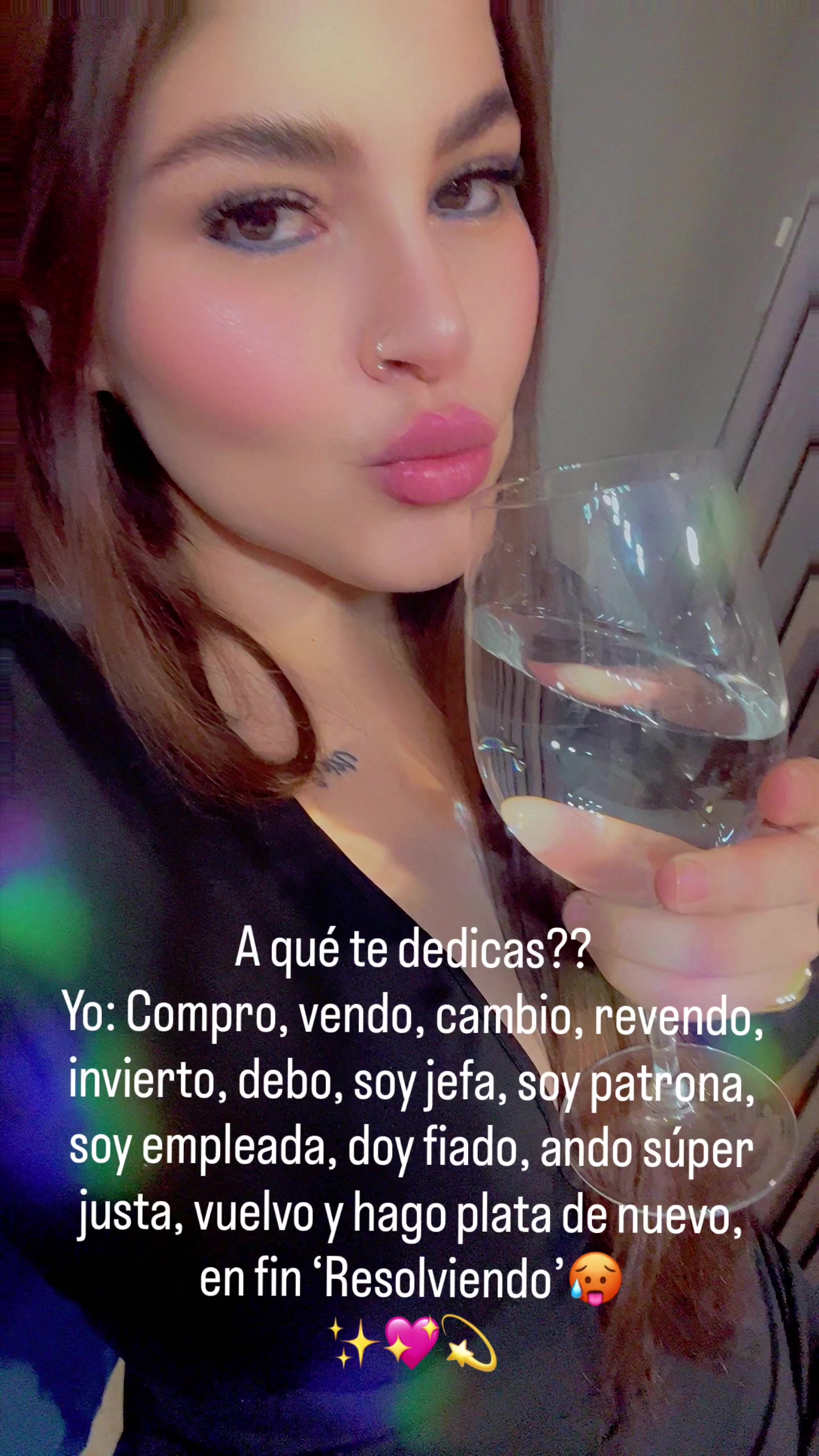 @Mel Osorio