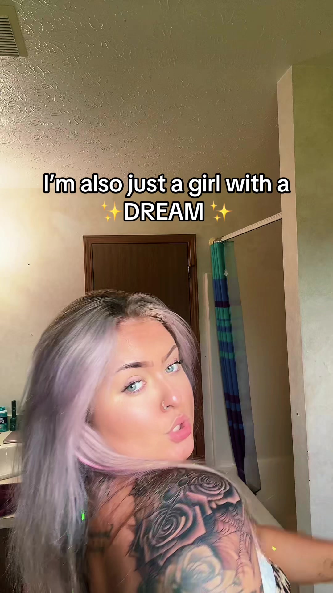 @pattyparanormal👻