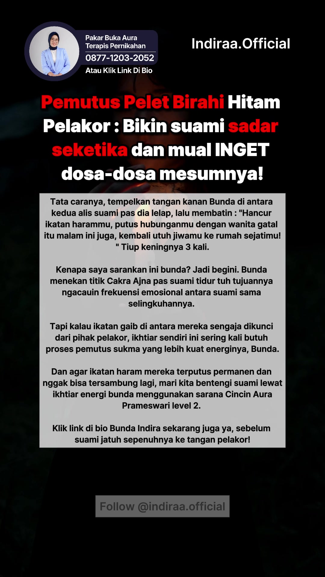@indira official