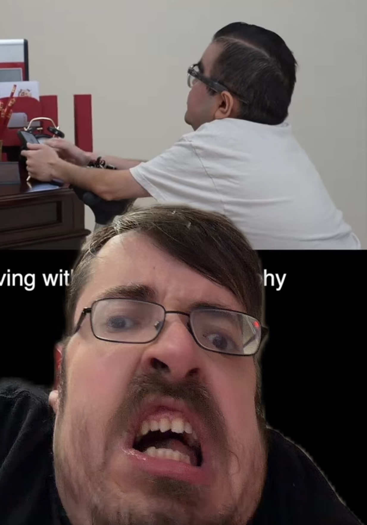 @Ricky Berwick
